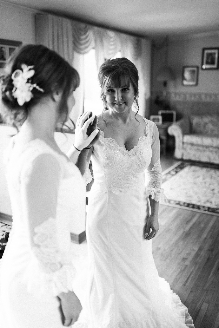 Corpus Christi Church Wedding Photographers