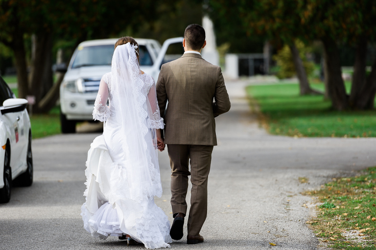Windsor Wedding Photographers