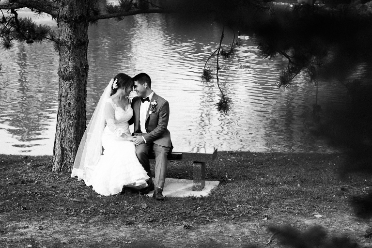 Windsor Essex Wedding Photographers