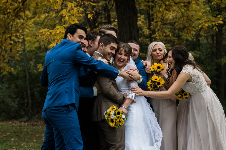 Windsor Wedding Photographer