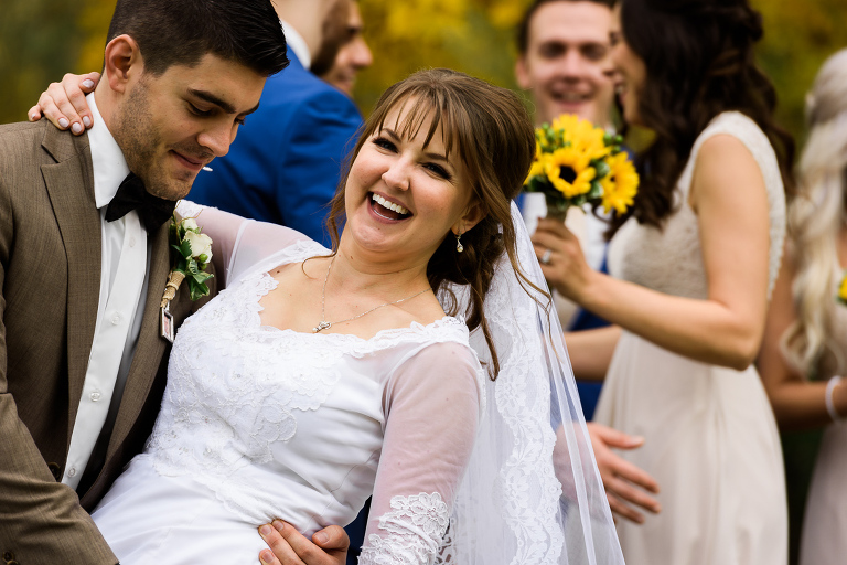 Windsor Wedding Photographers