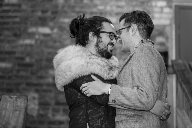 London Ontario Wedding Photographers